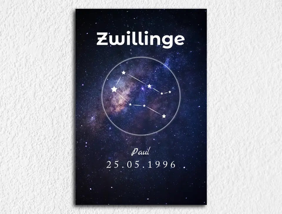 Zwillinge