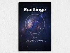Zwillinge