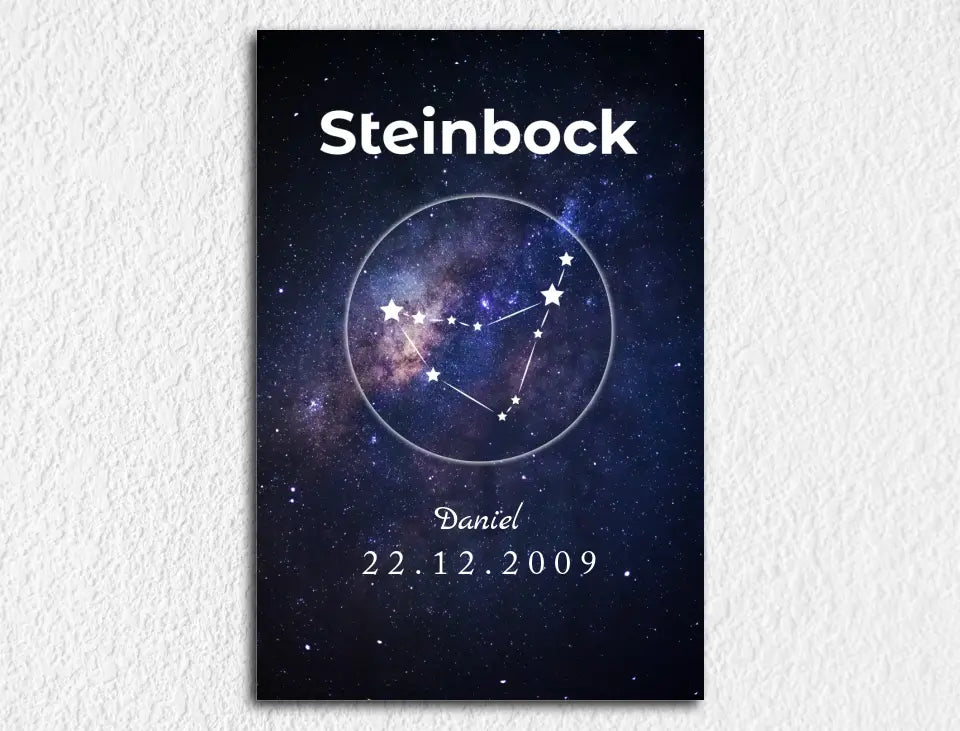 Steinbock