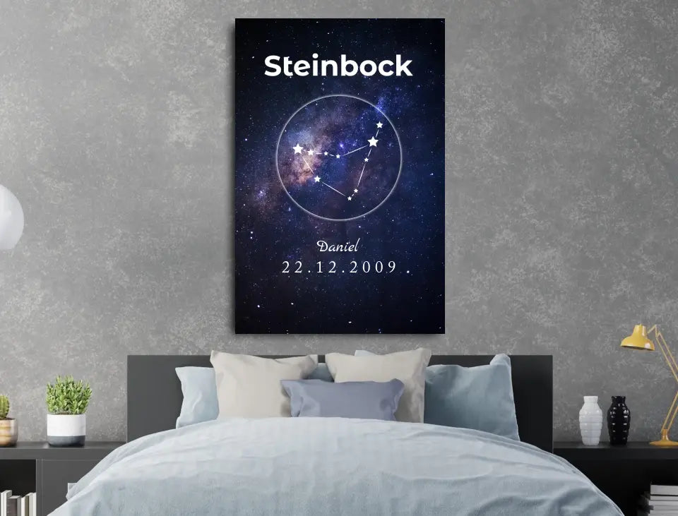 Steinbock