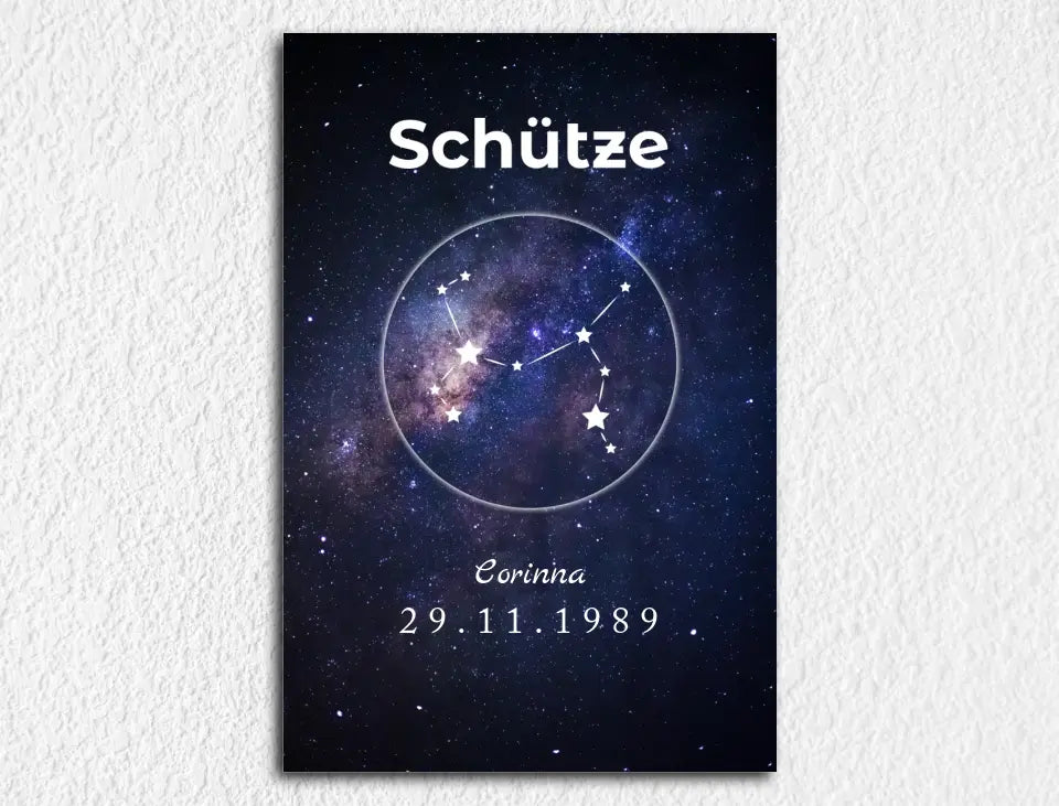 Schütze