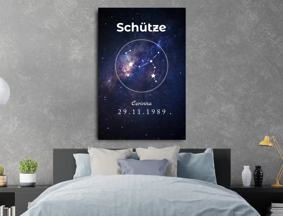 Schütze