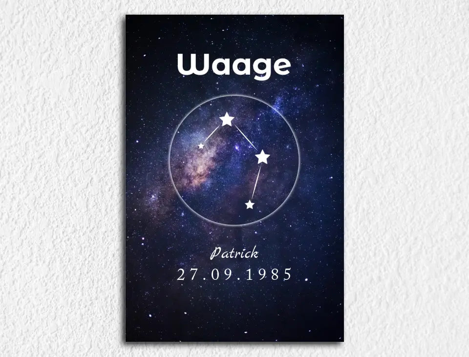 Waage